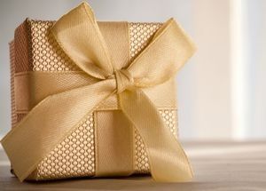 5 Tips to Select the Perfect Wedding Gift